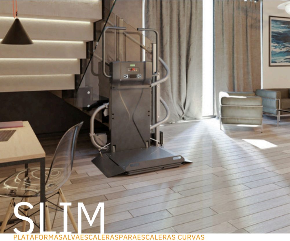 Catálogo Slim