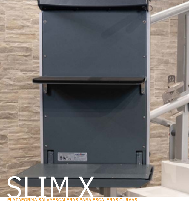 Catálogo Slim X