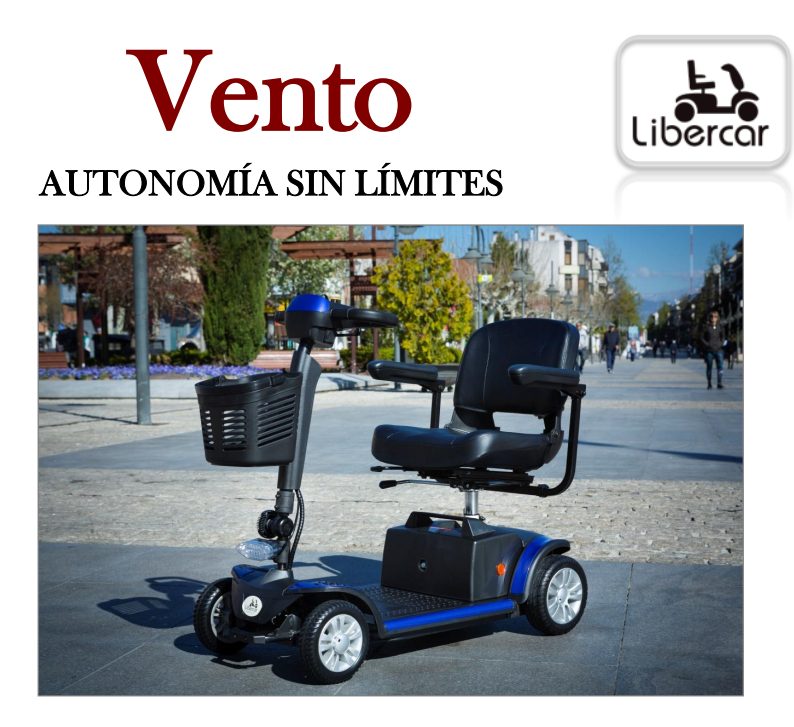Catálogo Vento