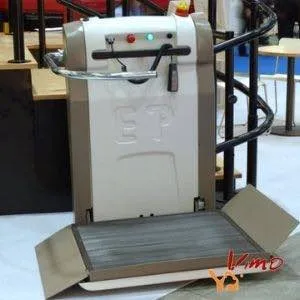 STEPPER