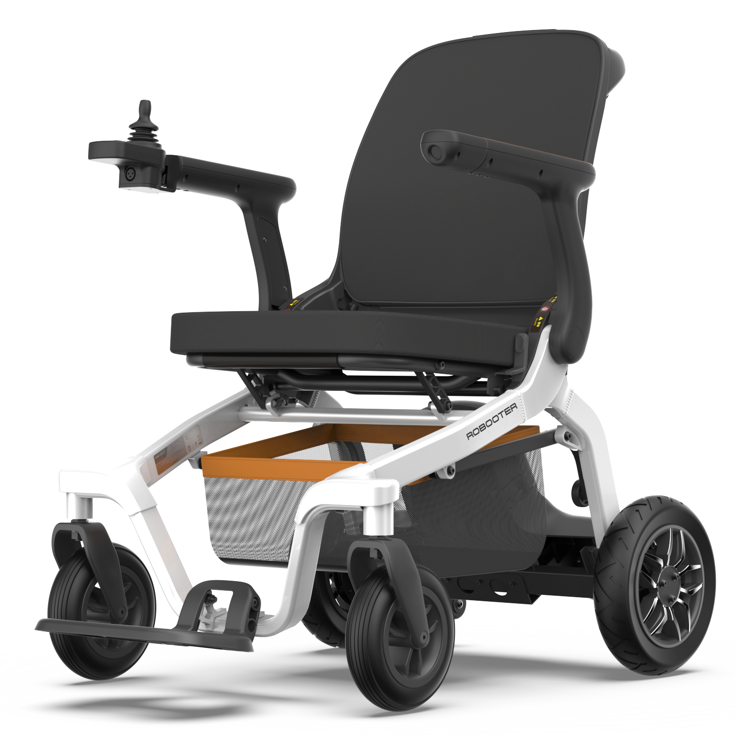 SCOOTER E40S
