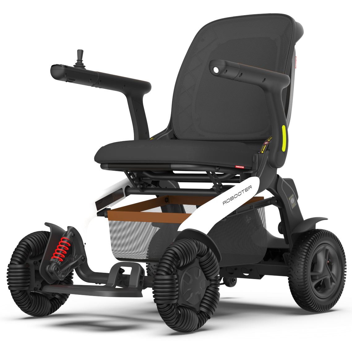 SCOOTER E60