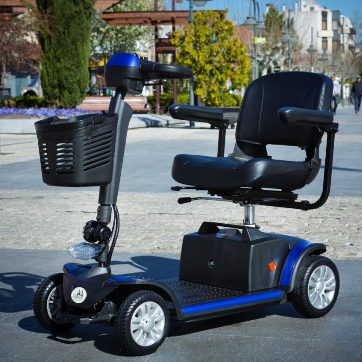SCOOTER VENTO
