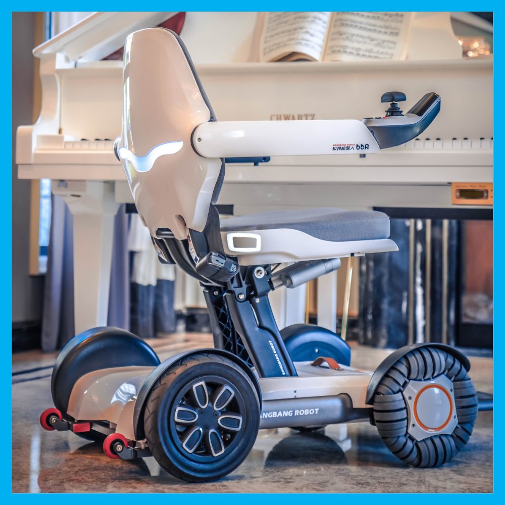 Scooters